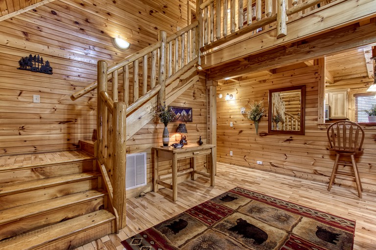 Vacation Rentals (United States of America, Gatlinburg, Tennessee)
