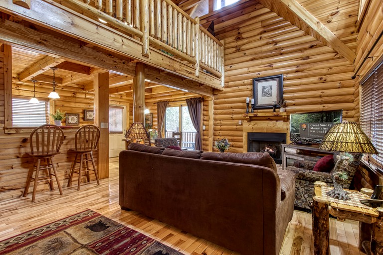 Vacation Rentals (United States of America, Gatlinburg, Tennessee)