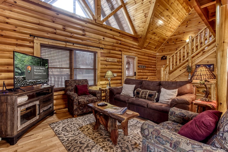 Vacation Rentals (United States of America, Gatlinburg, Tennessee)