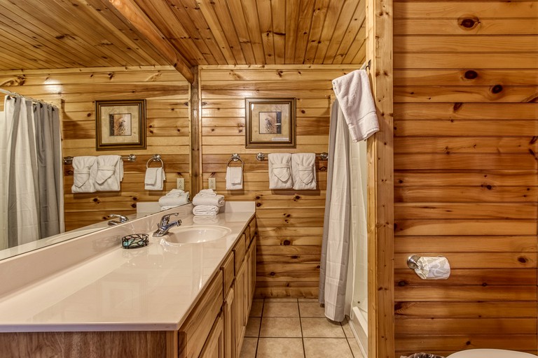 Vacation Rentals (United States of America, Gatlinburg, Tennessee)