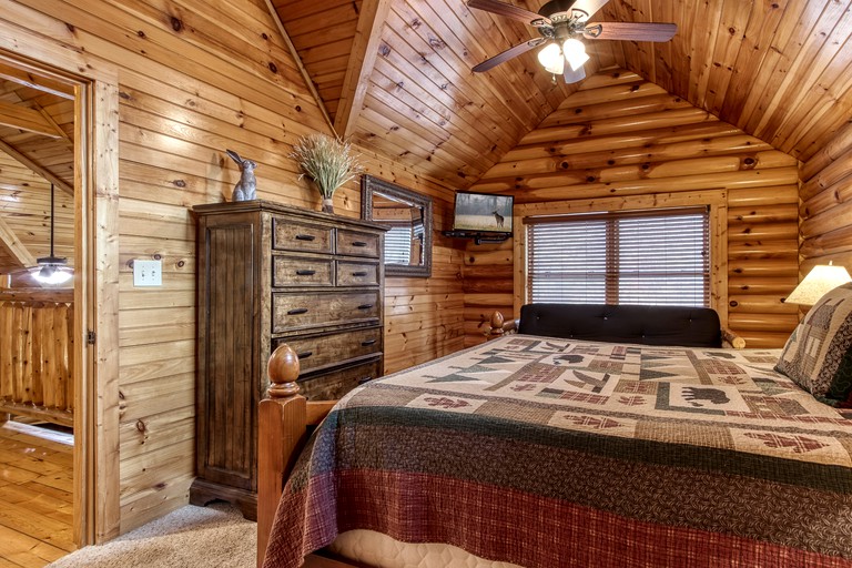 Vacation Rentals (United States of America, Gatlinburg, Tennessee)