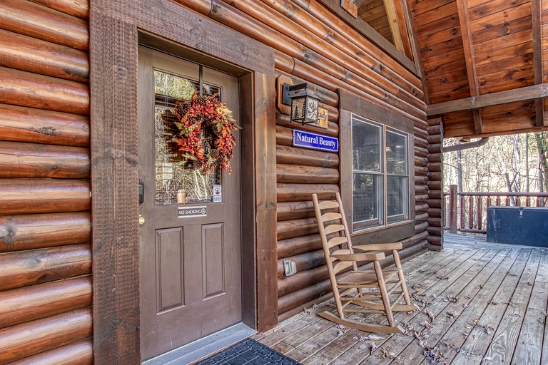 Vacation Rentals (United States of America, Gatlinburg, Tennessee)