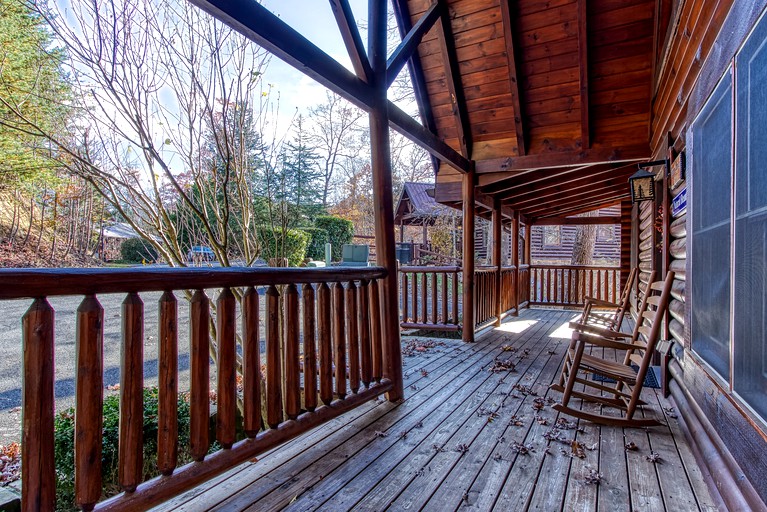 Vacation Rentals (United States of America, Gatlinburg, Tennessee)