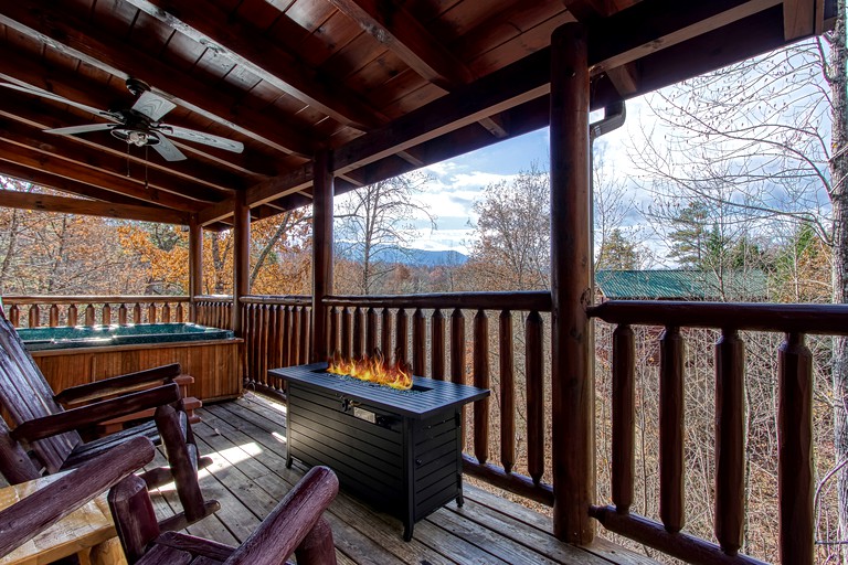 Vacation Rentals (United States of America, Gatlinburg, Tennessee)