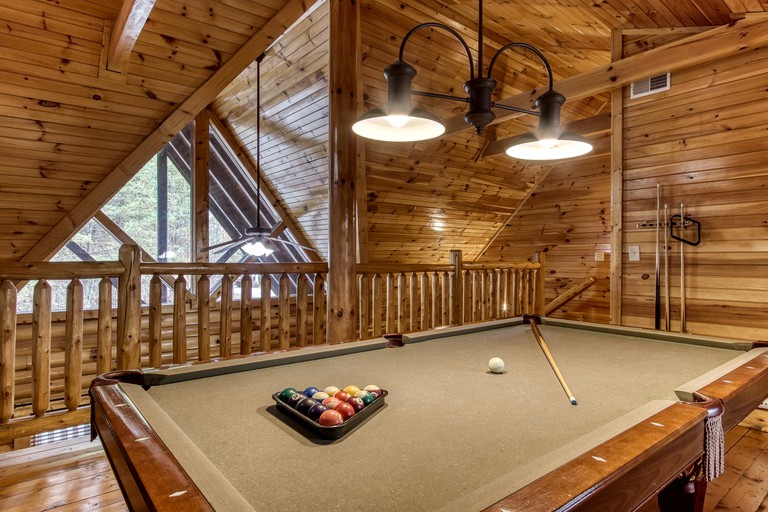 Vacation Rentals (United States of America, Gatlinburg, Tennessee)