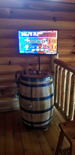 Vacation Rentals (United States of America, Gatlinburg, Tennessee)