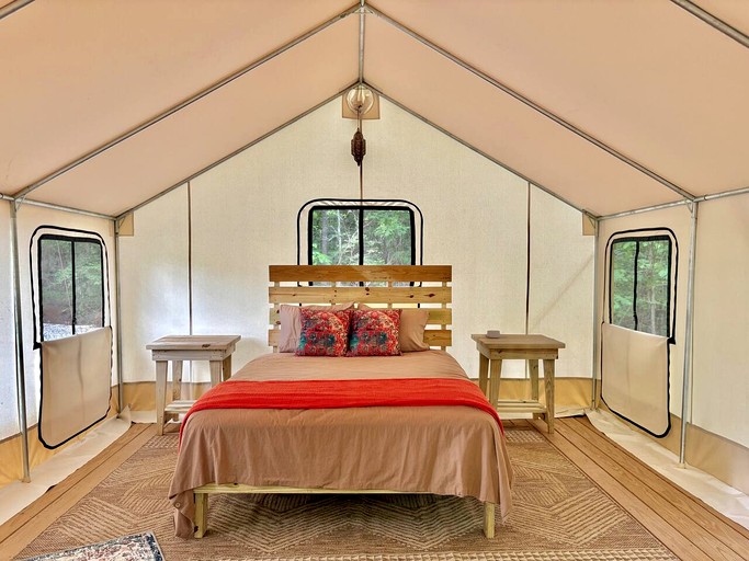 Vacation Rentals (United States of America, --, --)