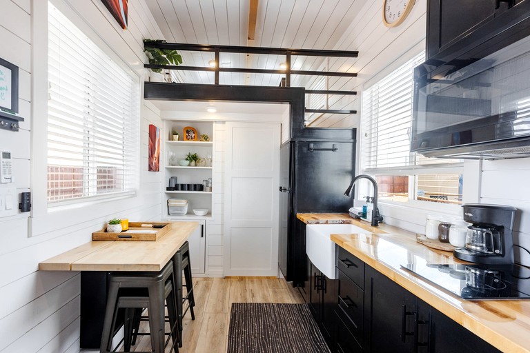 Tiny Houses (United States of America, Apple Valley, Utah)