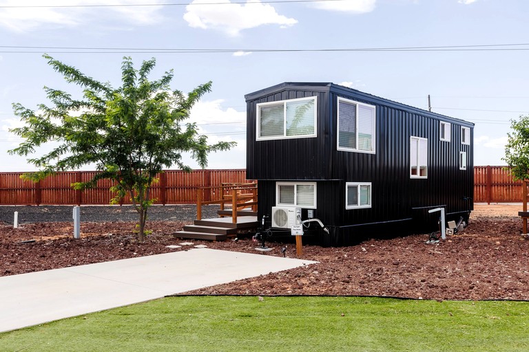 Tiny Houses (United States of America, Apple Valley, Utah)