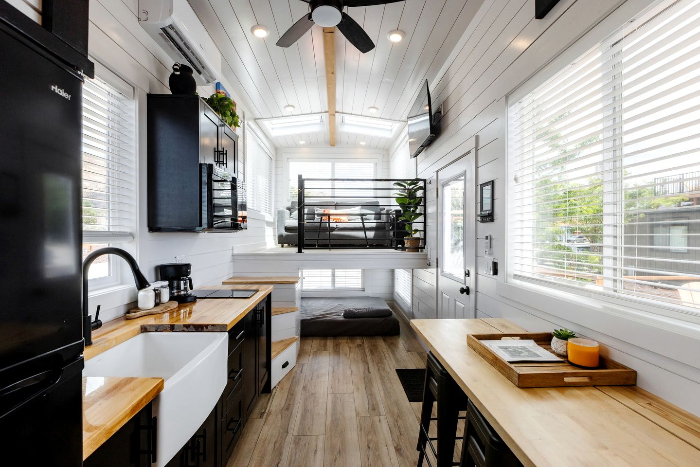 Tiny Houses (United States of America, Apple Valley, Utah)