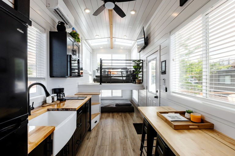 Tiny Houses (United States of America, Apple Valley, Utah)