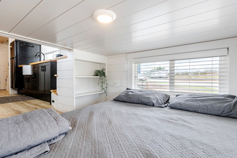 Tiny Houses (United States of America, Apple Valley, Utah)