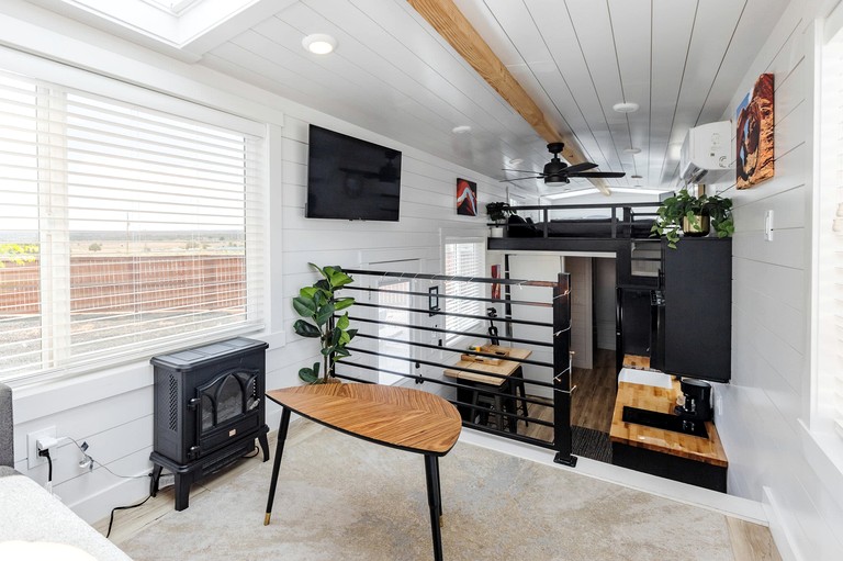 Tiny Houses (United States of America, Apple Valley, Utah)