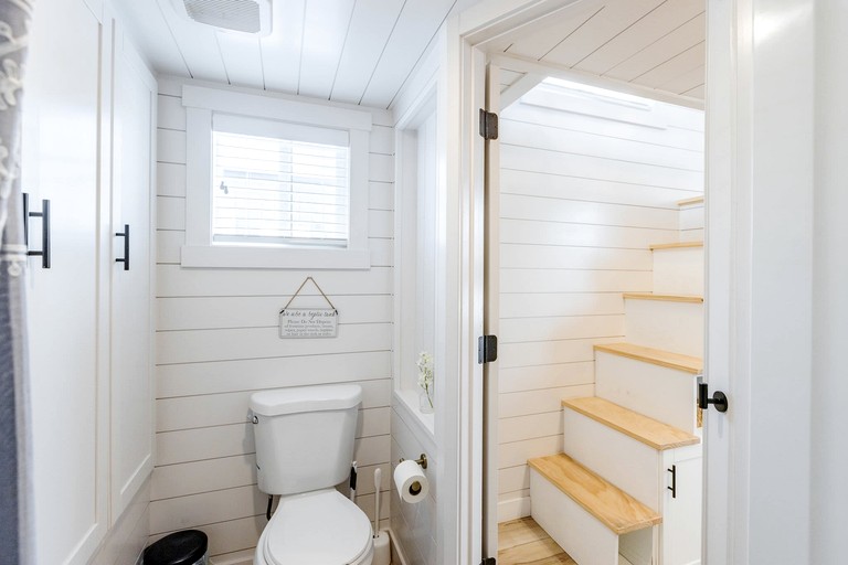 Tiny Houses (United States of America, Apple Valley, Utah)