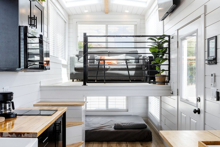 Tiny Houses (United States of America, Apple Valley, Utah)