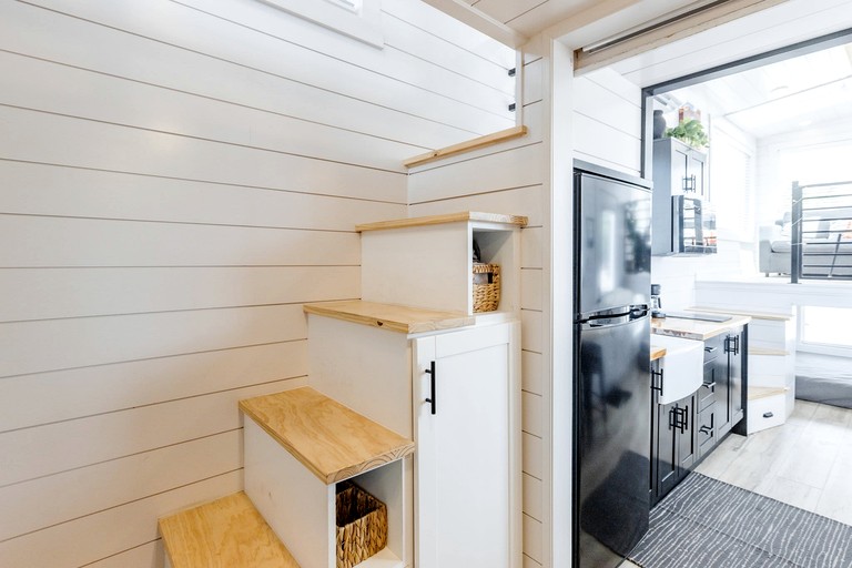 Tiny Houses (United States of America, Apple Valley, Utah)