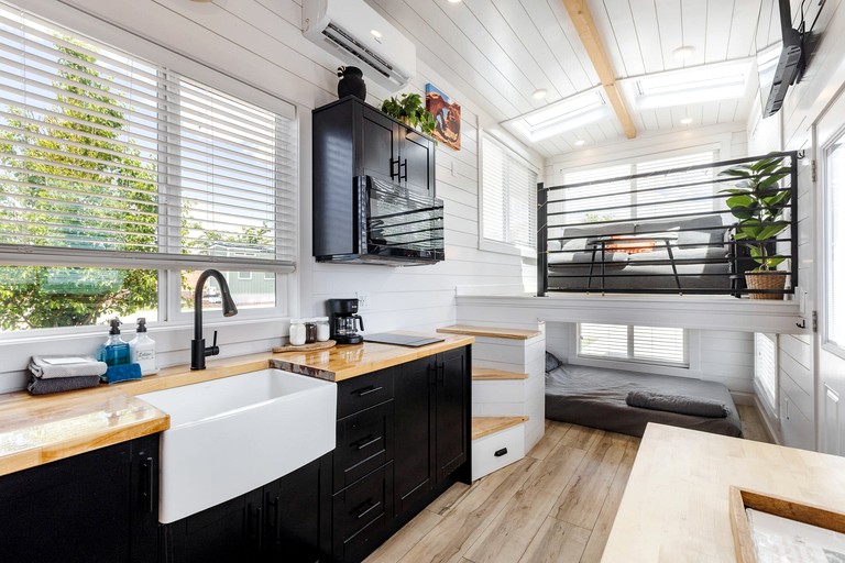 Tiny Houses (United States of America, Apple Valley, Utah)