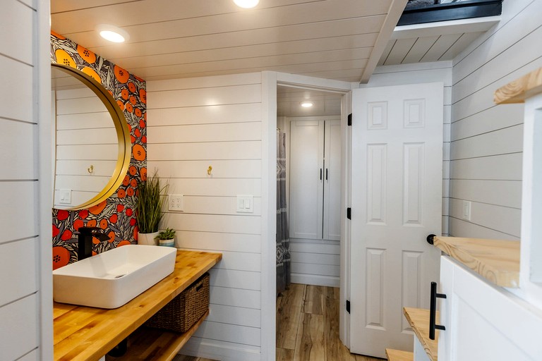 Tiny Houses (United States of America, Apple Valley, Utah)