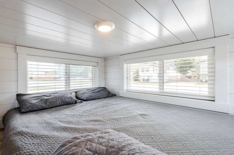 Tiny Houses (United States of America, Apple Valley, Utah)