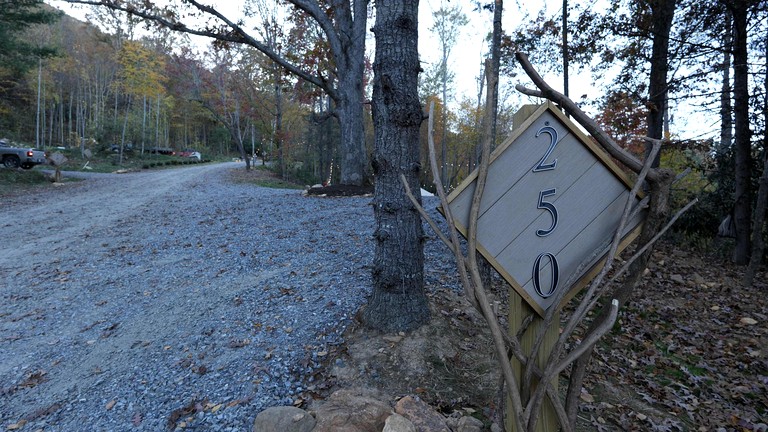 Bell Tents (United States of America, Waynesville, North Carolina)