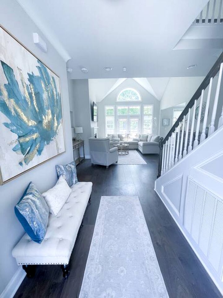 Awesome Cottage Nestled Amidst Trees and Barbecue Provided in Charlotte, North Carolina