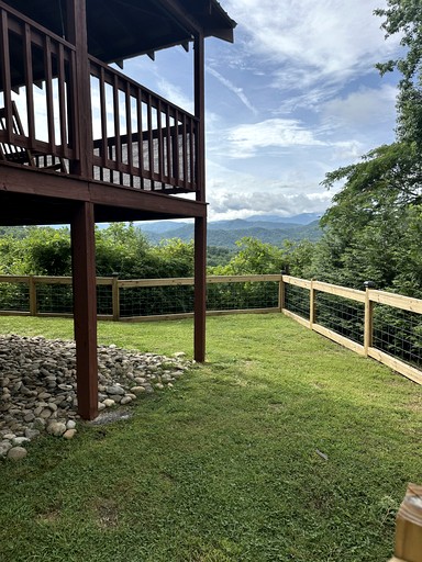 Cabins (United States of America, Townsend, Tennessee)