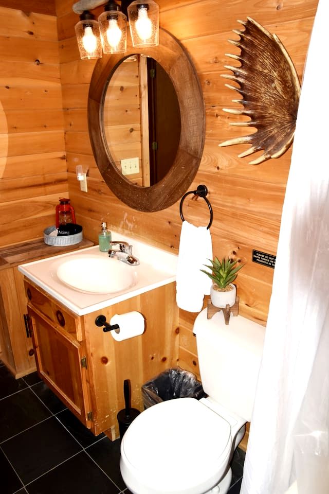 Pet-Friendly Cabin Near Great Smoky Mountains, Tennessee