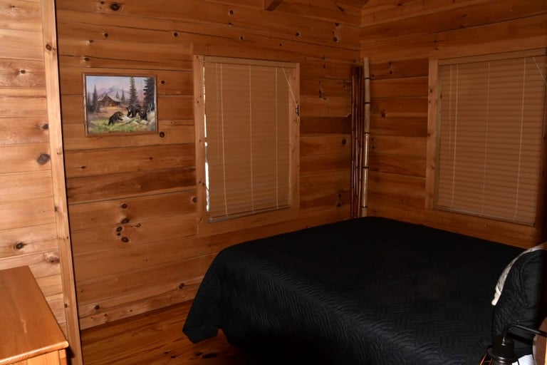 Cabins (United States of America, Townsend, Tennessee)