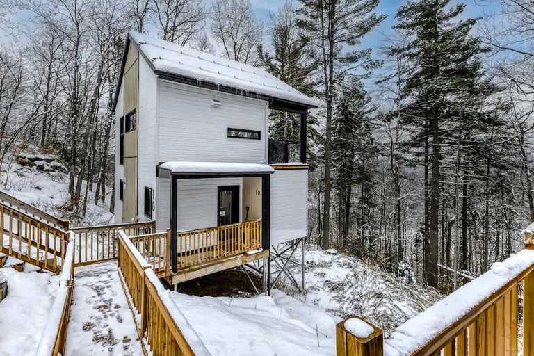 Vacation Rentals (Canada, Matawinie Regional County Municipality, Quebec)