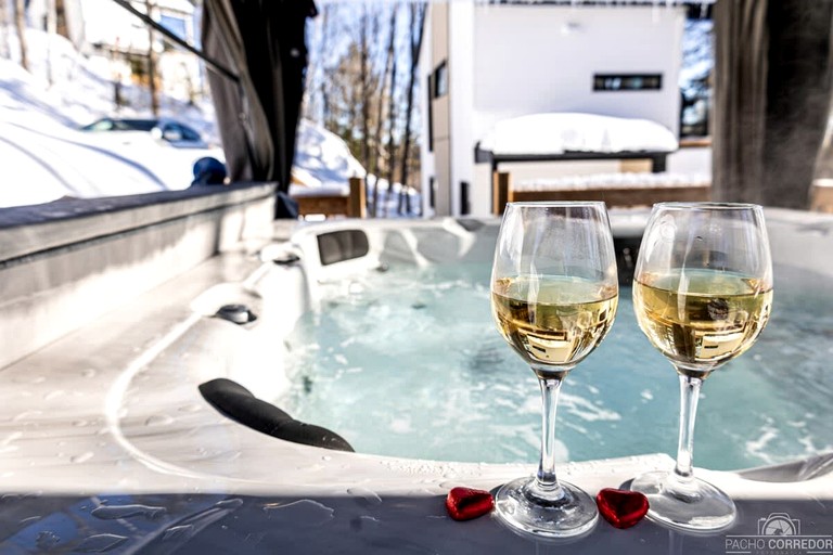 Vacation Rentals (Canada, Matawinie Regional County Municipality, Quebec)