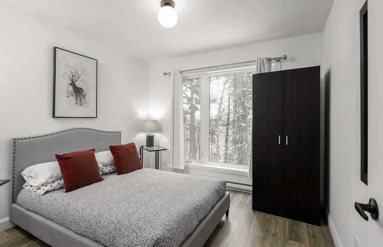 Vacation Rentals (Canada, Matawinie Regional County Municipality, Quebec)