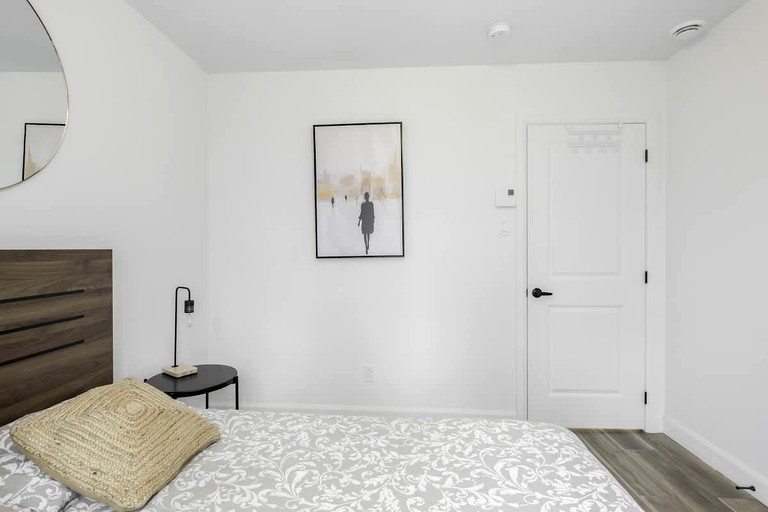 Vacation Rentals (Canada, Matawinie Regional County Municipality, Quebec)