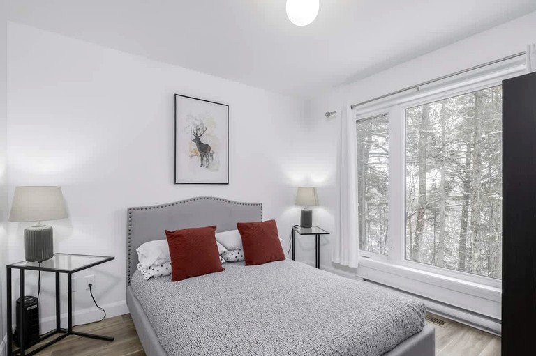 Vacation Rentals (Canada, Matawinie Regional County Municipality, Quebec)