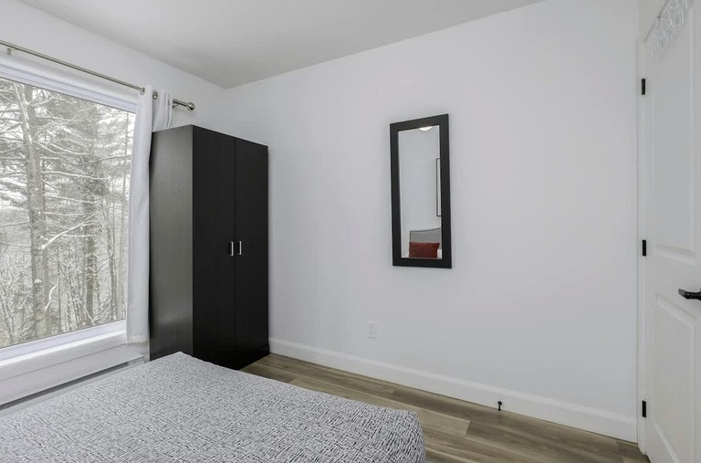 Vacation Rentals (Canada, Matawinie Regional County Municipality, Quebec)