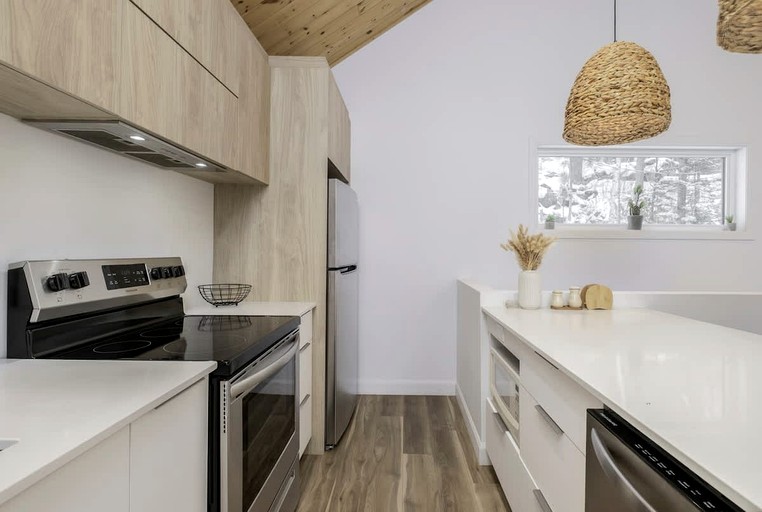 Vacation Rentals (Canada, Matawinie Regional County Municipality, Quebec)