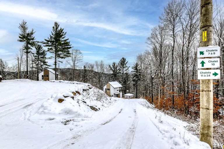 Vacation Rentals (Canada, Matawinie Regional County Municipality, Quebec)