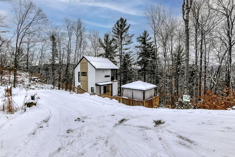 Vacation Rentals (Canada, Matawinie Regional County Municipality, Quebec)