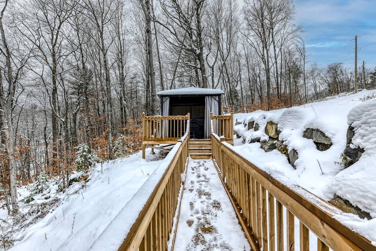 Vacation Rentals (Canada, Matawinie Regional County Municipality, Quebec)