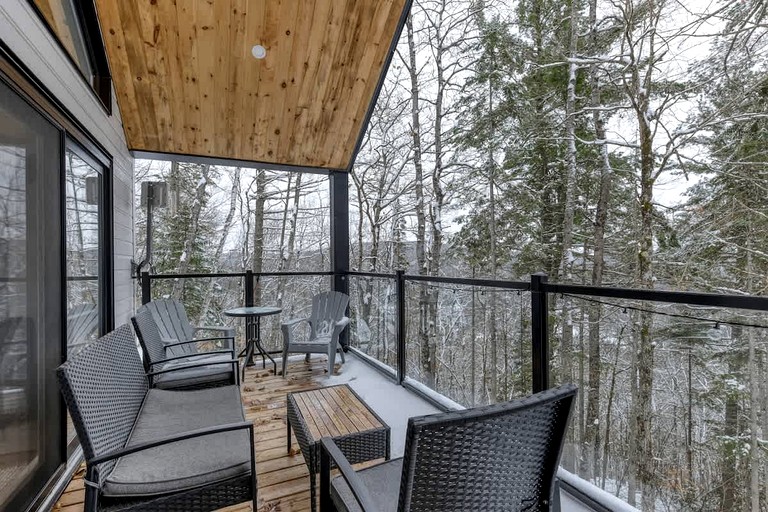 Vacation Rentals (Canada, Matawinie Regional County Municipality, Quebec)