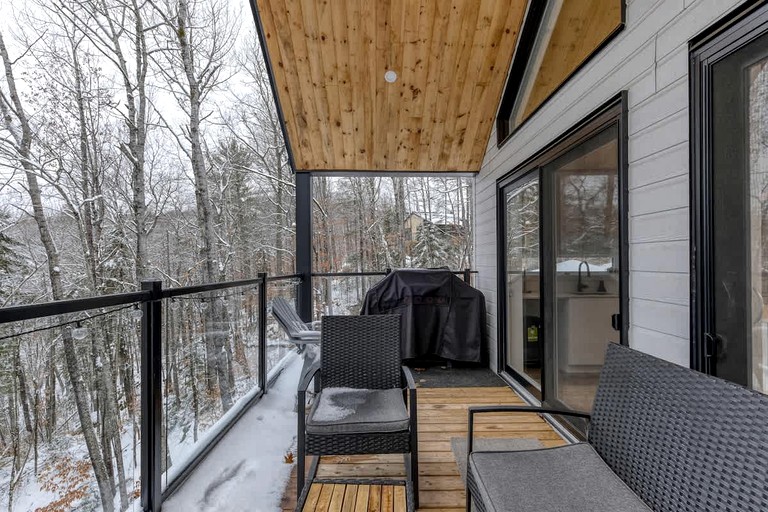 Vacation Rentals (Canada, Matawinie Regional County Municipality, Quebec)