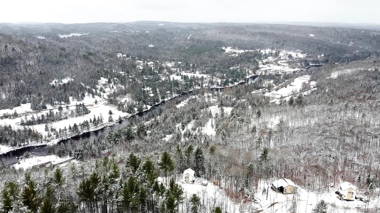 Vacation Rentals (Canada, Matawinie Regional County Municipality, Quebec)