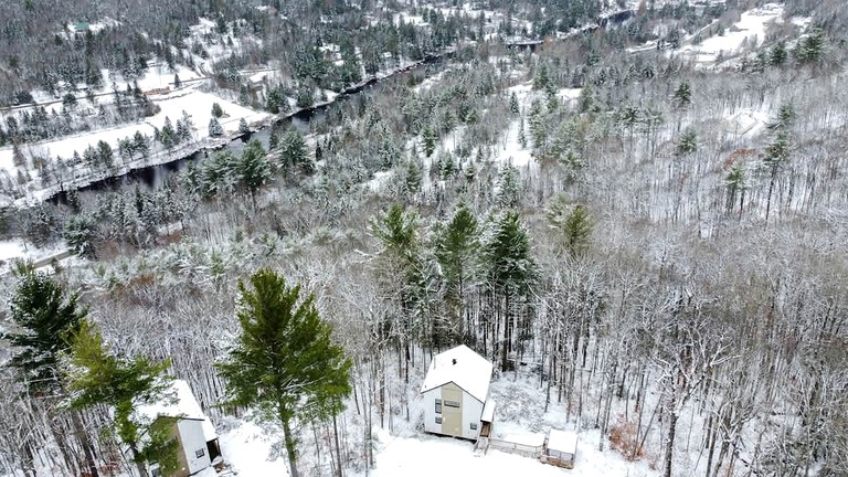 Vacation Rentals (Canada, Matawinie Regional County Municipality, Quebec)