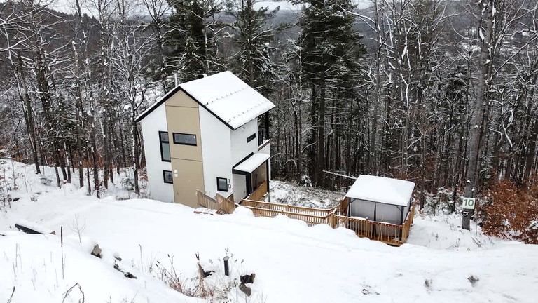 Vacation Rentals (Canada, Matawinie Regional County Municipality, Quebec)