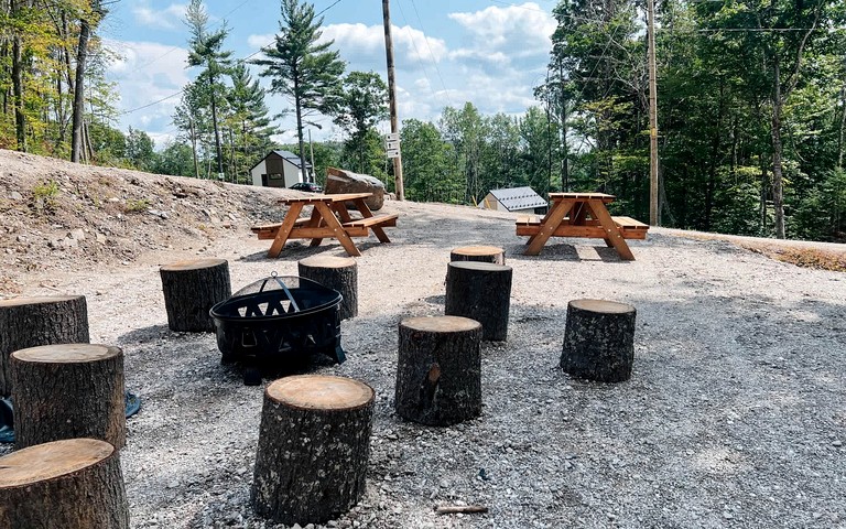 Vacation Rentals (Canada, Matawinie Regional County Municipality, Quebec)