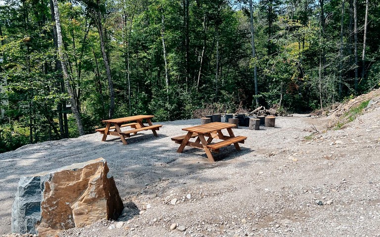 Vacation Rentals (Canada, Matawinie Regional County Municipality, Quebec)