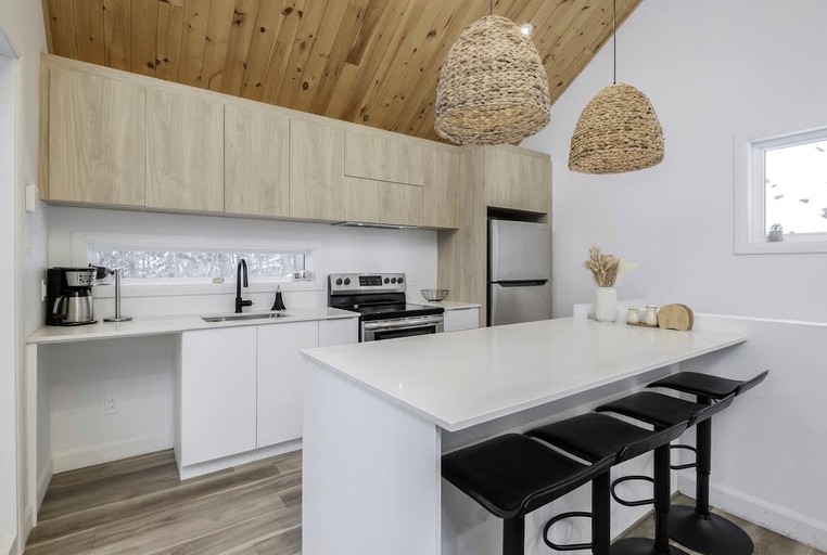 Vacation Rentals (Canada, Matawinie Regional County Municipality, Quebec)