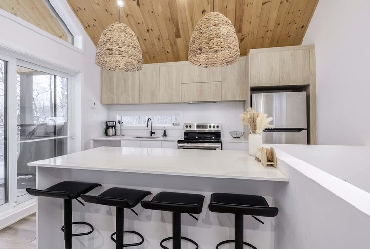 Vacation Rentals (Canada, Matawinie Regional County Municipality, Quebec)