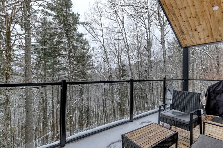 Vacation Rentals (Canada, Matawinie Regional County Municipality, Quebec)