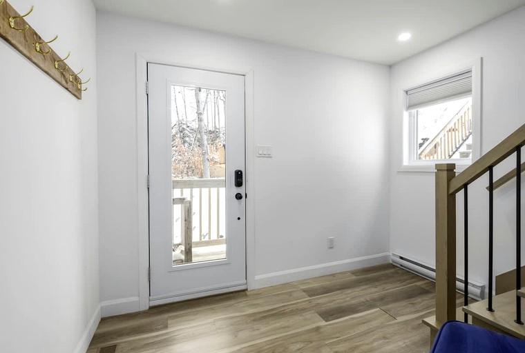 Vacation Rentals (Canada, Matawinie Regional County Municipality, Quebec)