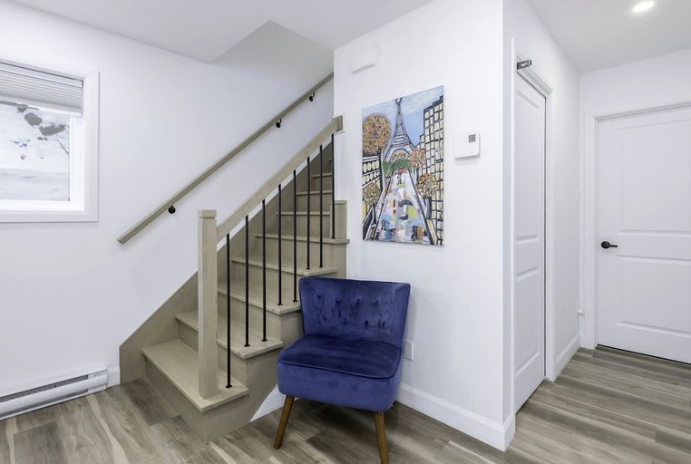 Vacation Rentals (Canada, Matawinie Regional County Municipality, Quebec)